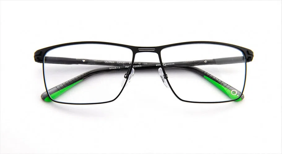Etnia Barcelona OLIVER Eyeglasses - view 24